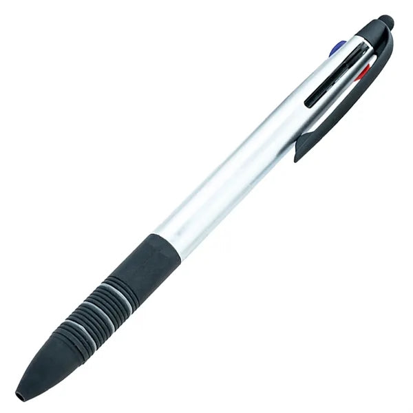Three Color Stylus Pen