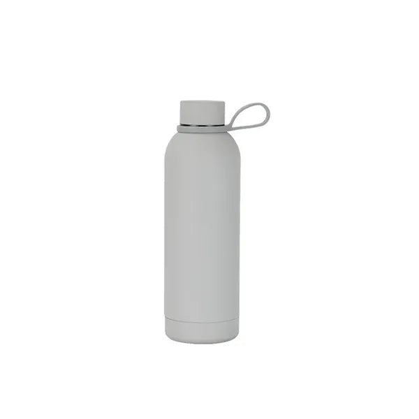 500ml Custom 304 Stainless Steel Matte Vacuum Insulated Bott