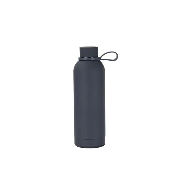 500ml Custom 304 Stainless Steel Matte Vacuum Insulated Bott