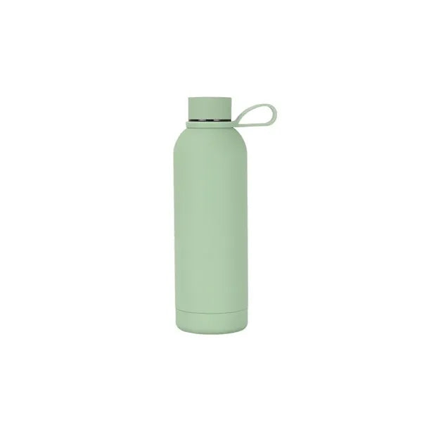 500ml Custom 304 Stainless Steel Matte Vacuum Insulated Bott
