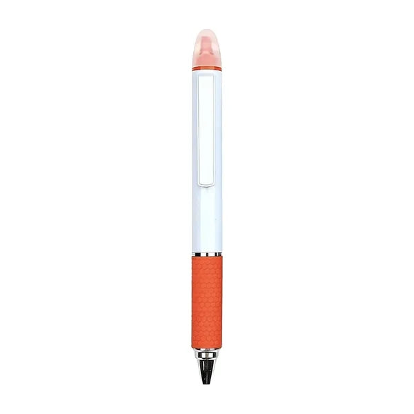 Dual Function Highlighter Pen