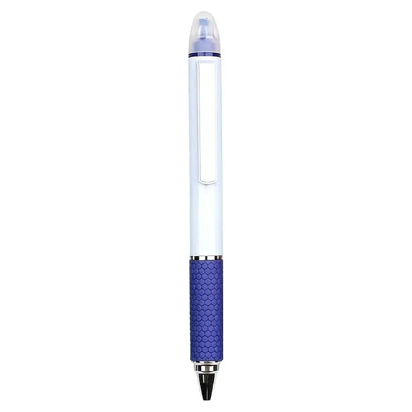 Dual Function Highlighter Pen