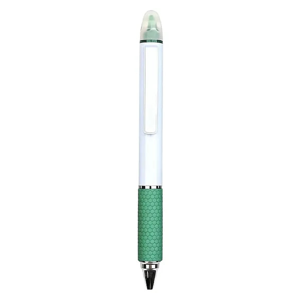 Dual Function Highlighter Pen