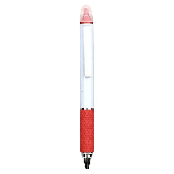 Dual Function Highlighter Pen