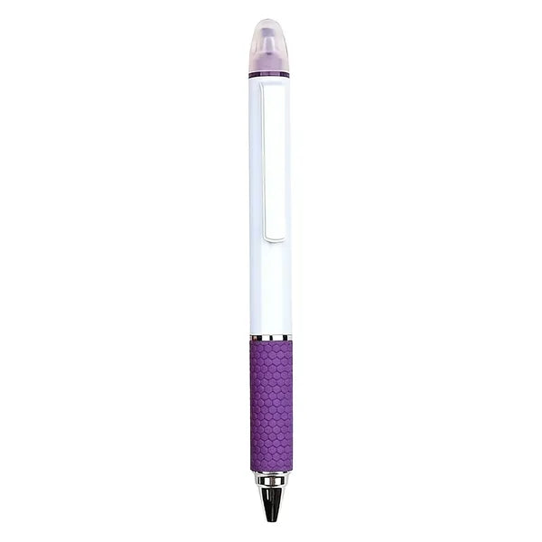 Dual Function Highlighter Pen