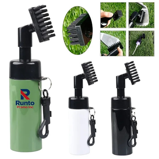 Golf Club Cleaning Brush