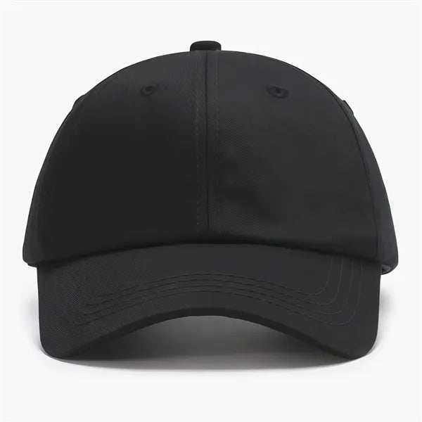 Classic Cotton Baseball Hat