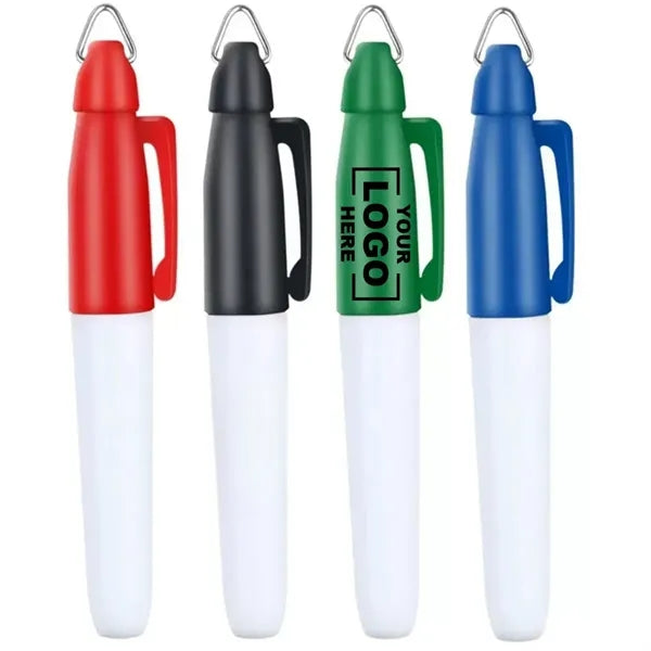 Golf marker pen