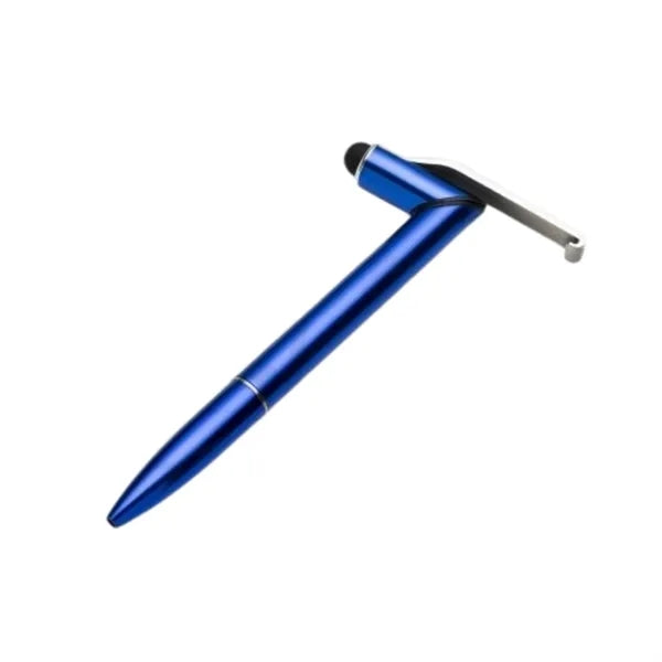 3 In 1 Multifunctional Ballpoint Pen With Stylus And Phone S