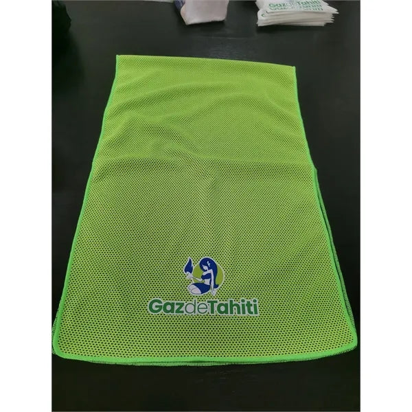 Sports Cooling Towel