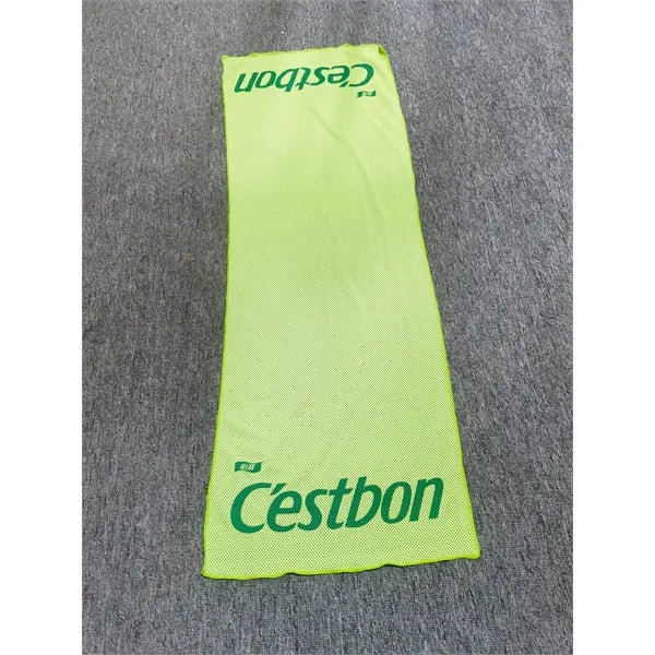 Sports Cooling Towel