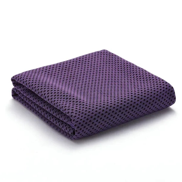Sports Cooling Towel