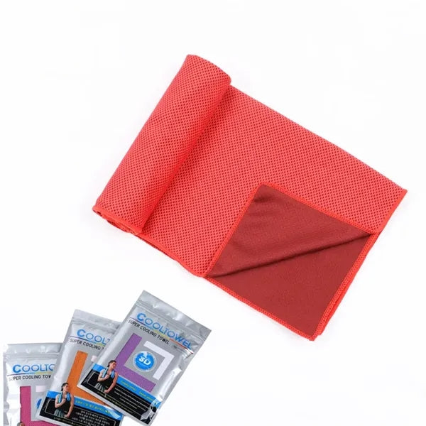 Sports Cooling Towel