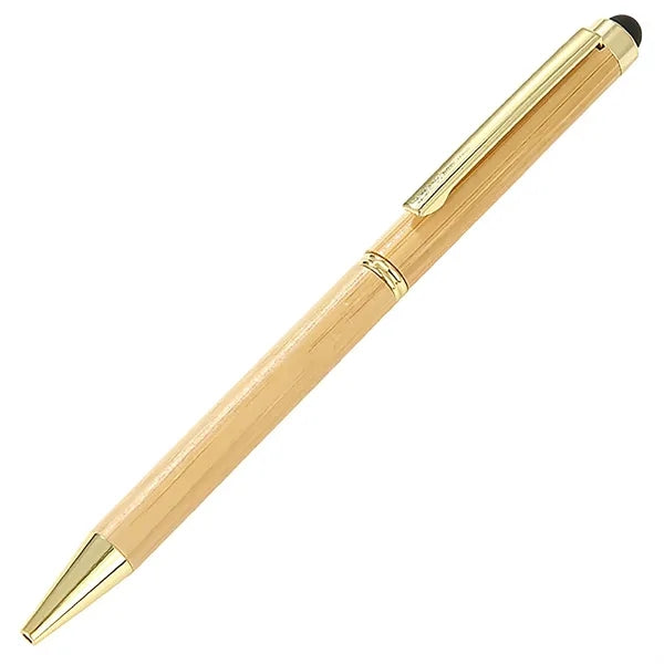 Bamboo Gold Stylus Pen