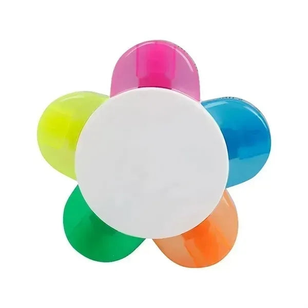 5-Prong Highlighter