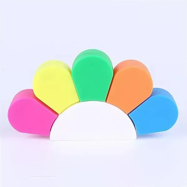 5-Prong Highlighter