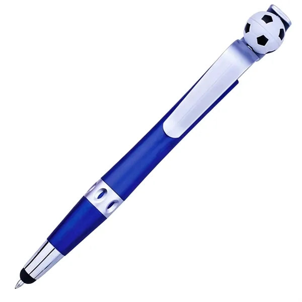 Soccer Ball Stylus Pen