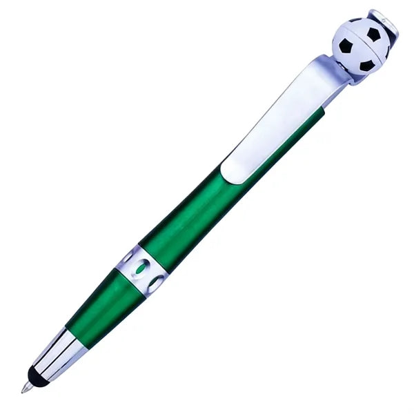 Soccer Ball Stylus Pen