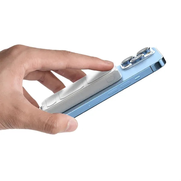 10000mah Wireless Power Banks