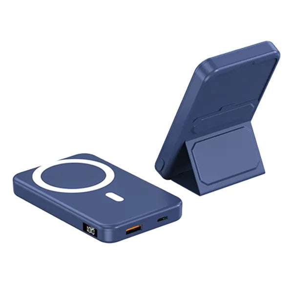 10000mah Wireless Power Banks