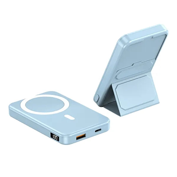 10000mah Wireless Power Banks