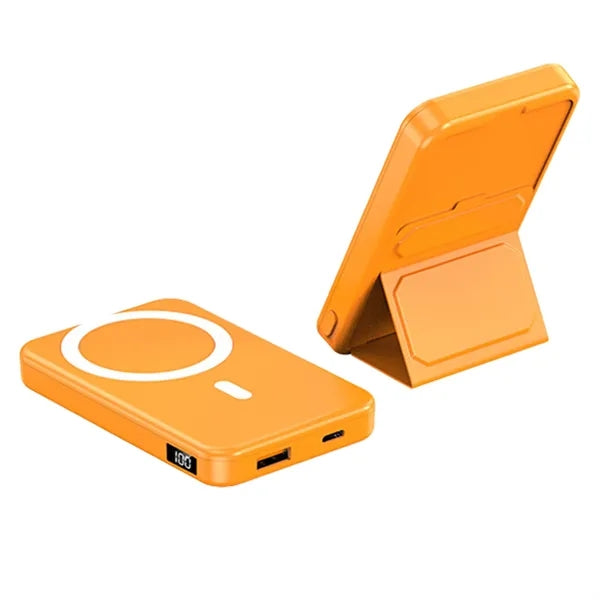 10000mah Wireless Power Banks