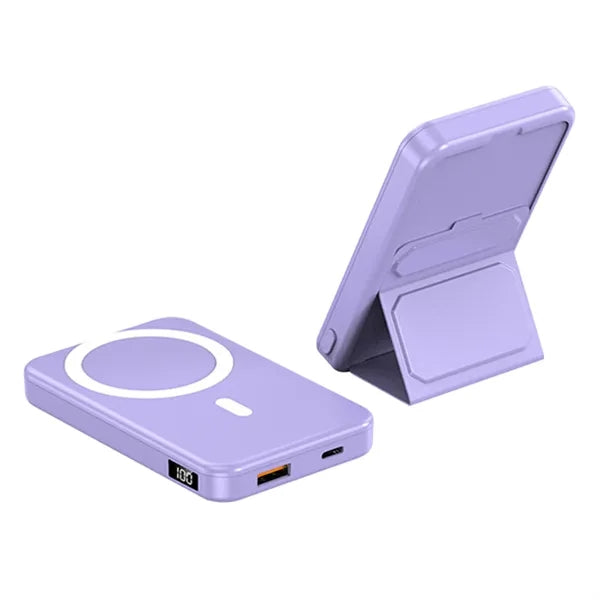 10000mah Wireless Power Banks