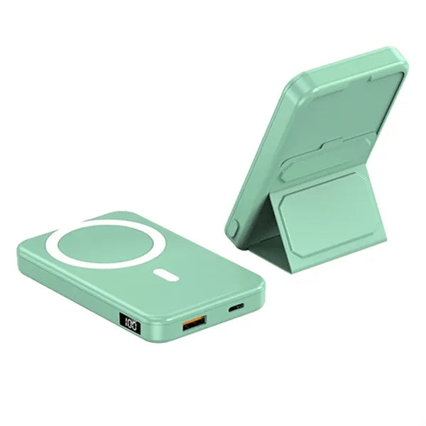 10000mah Wireless Power Banks