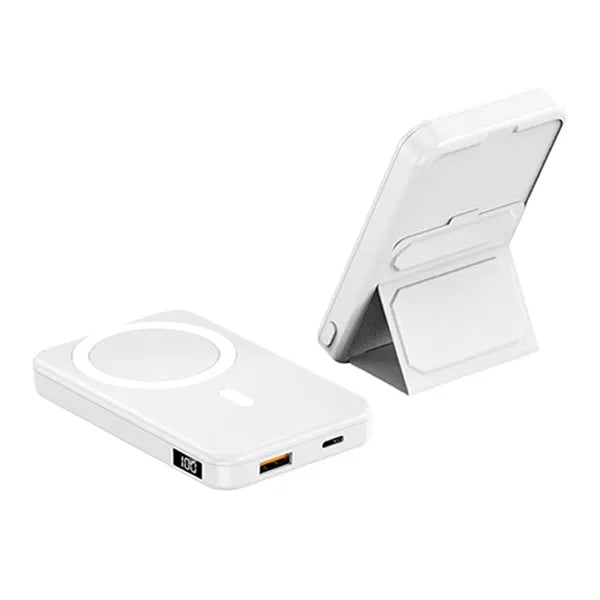 10000mah Wireless Power Banks