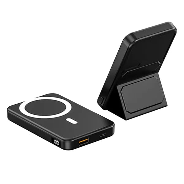 10000mah Wireless Power Banks