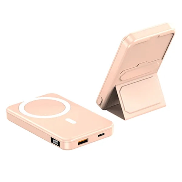 10000mah Wireless Power Banks