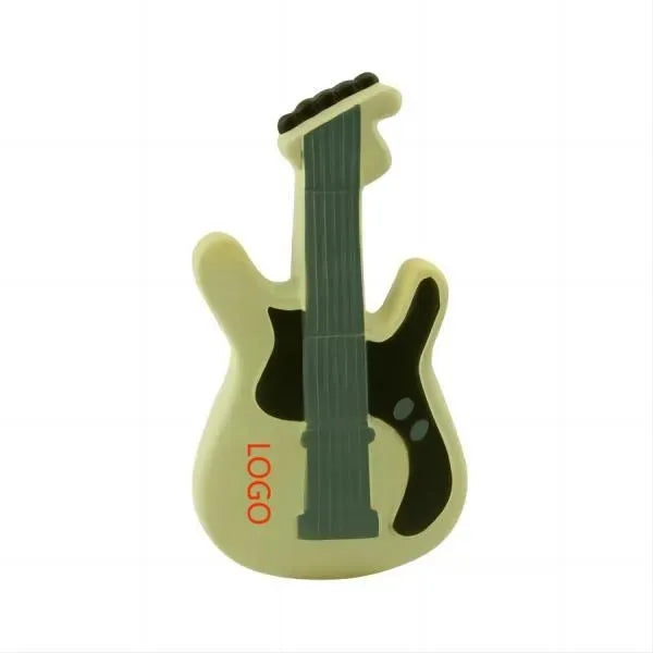 Electric Guitar Stress Reliever