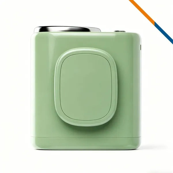 VentoClip 100 Speeds Portable Clip On Fan