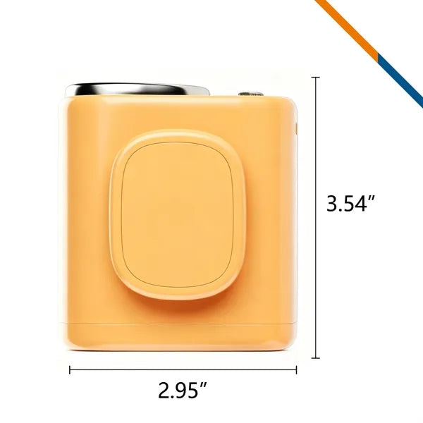 VentoClip 100 Speeds Portable Clip On Fan