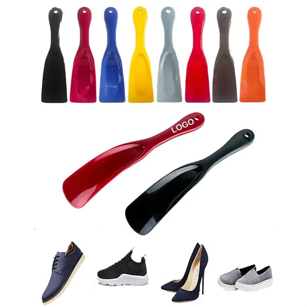 Portable Shoe Horn Small Travel Shoehorn for Men Women Kids