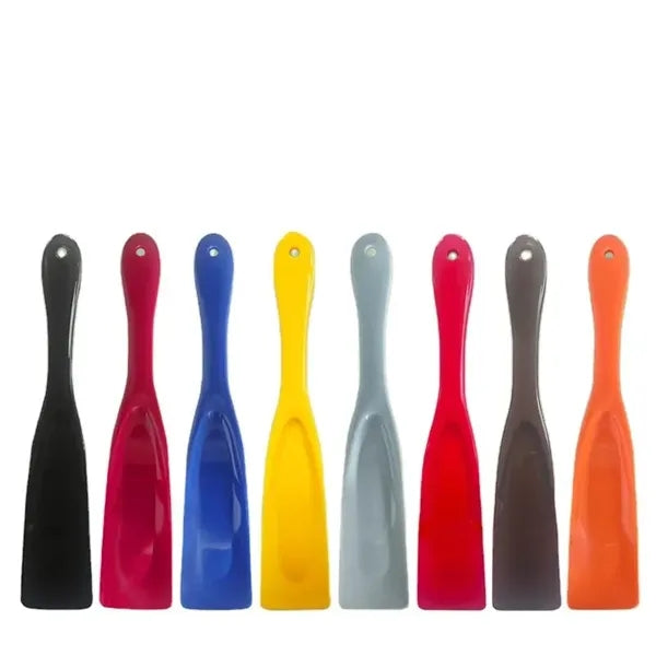 Portable Shoe Horn Small Travel Shoehorn for Men Women Kids