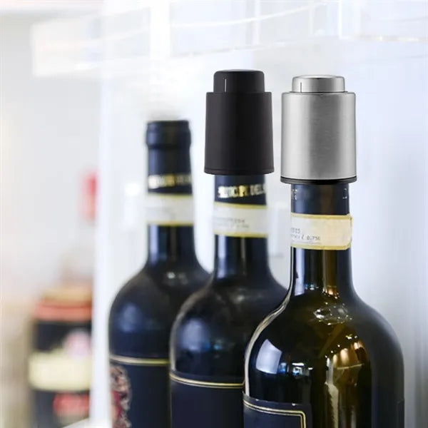 Wine Bottle Stopper