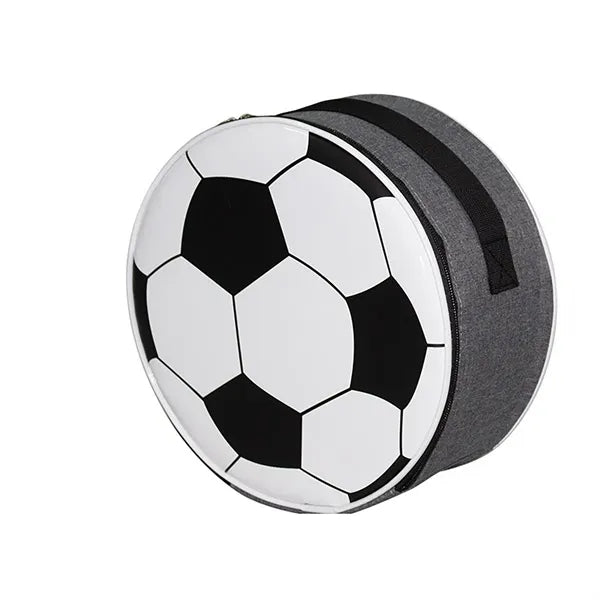 Football Lunch Cooler Bag