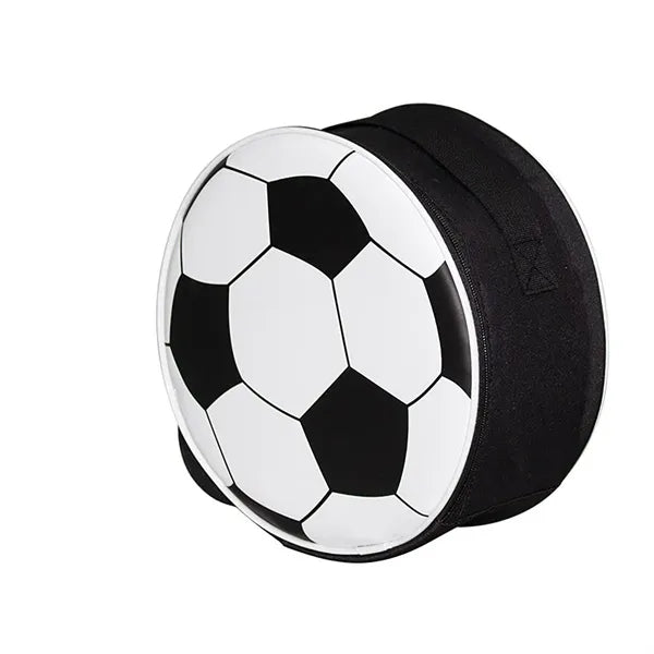 Football Lunch Cooler Bag