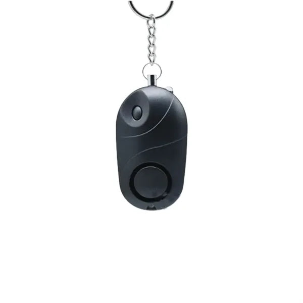 Safety Alarm Key Chain