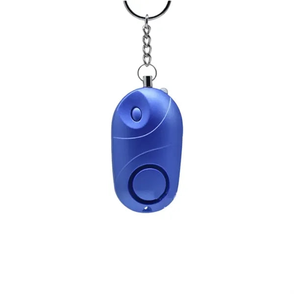 Safety Alarm Key Chain