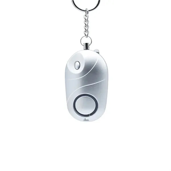 Safety Alarm Key Chain