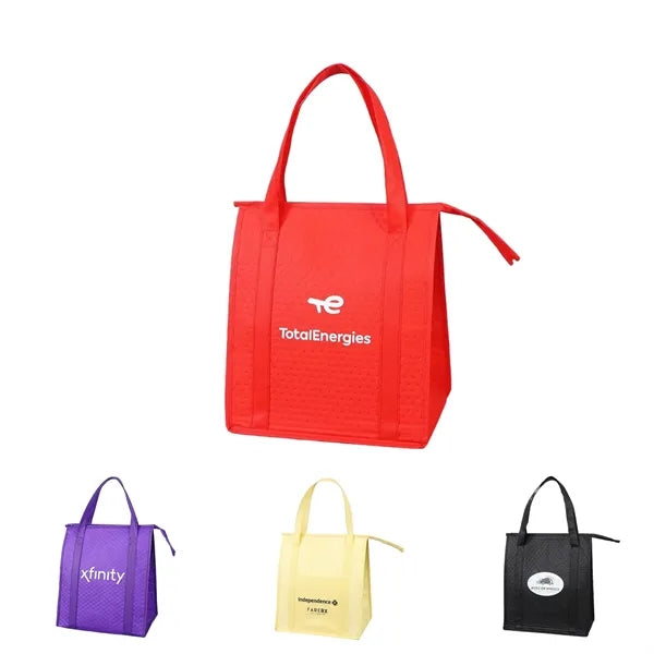 Non-Woven Insulated Takeaway Bag