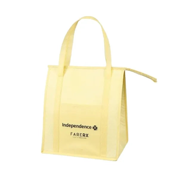 Non-Woven Insulated Takeaway Bag