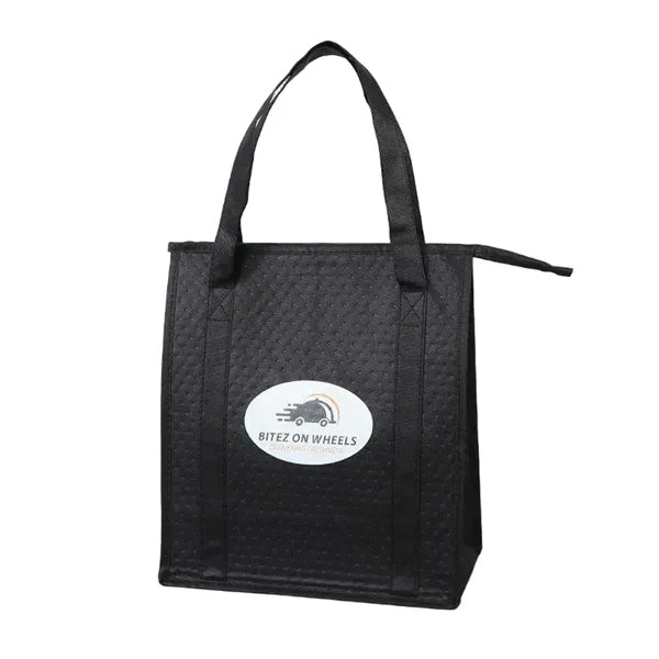 Non-Woven Insulated Takeaway Bag