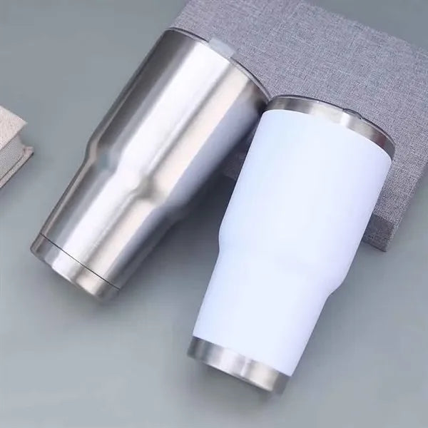 30oz Stainless Steel Tumbler