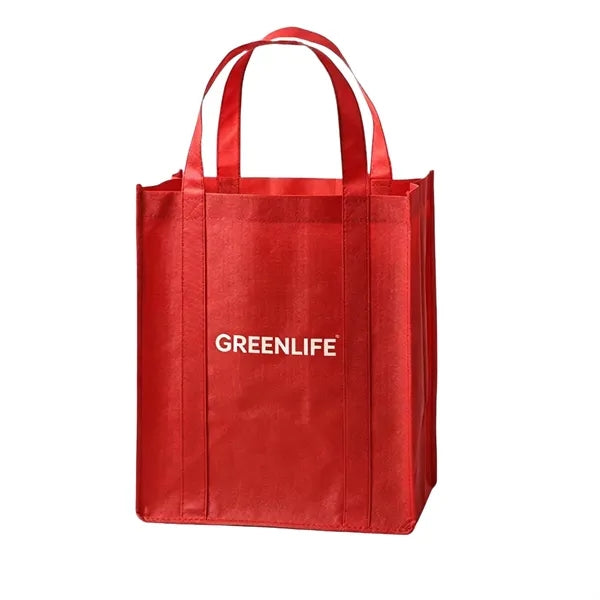 Logo Non-Woven Tote Bag