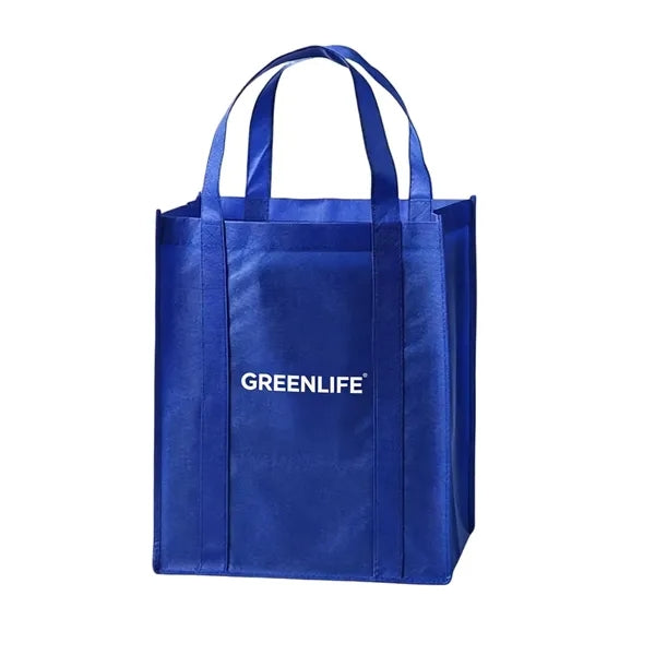 Logo Non-Woven Tote Bag