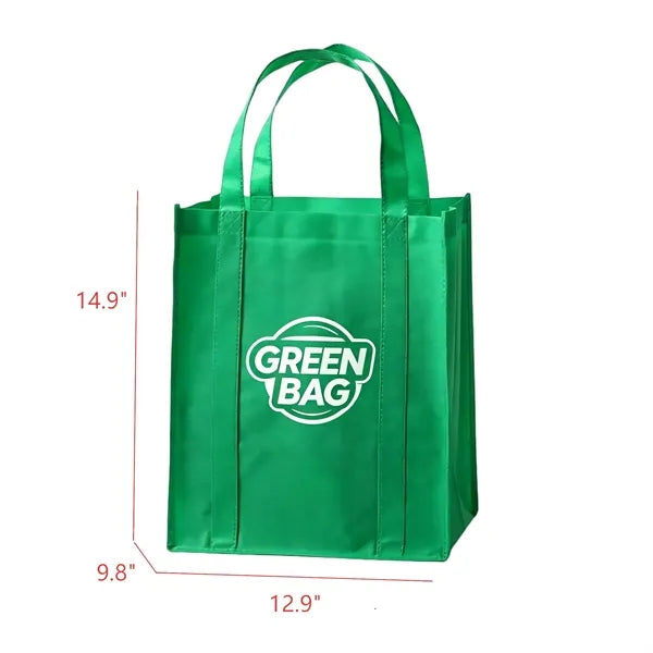 Logo Non-Woven Tote Bag