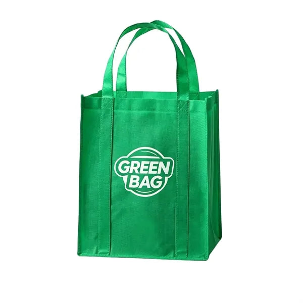 Logo Non-Woven Tote Bag